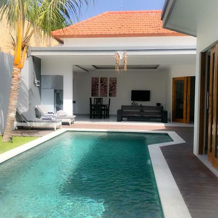 Bali Villas Arta Seminyak  Exterior photo
