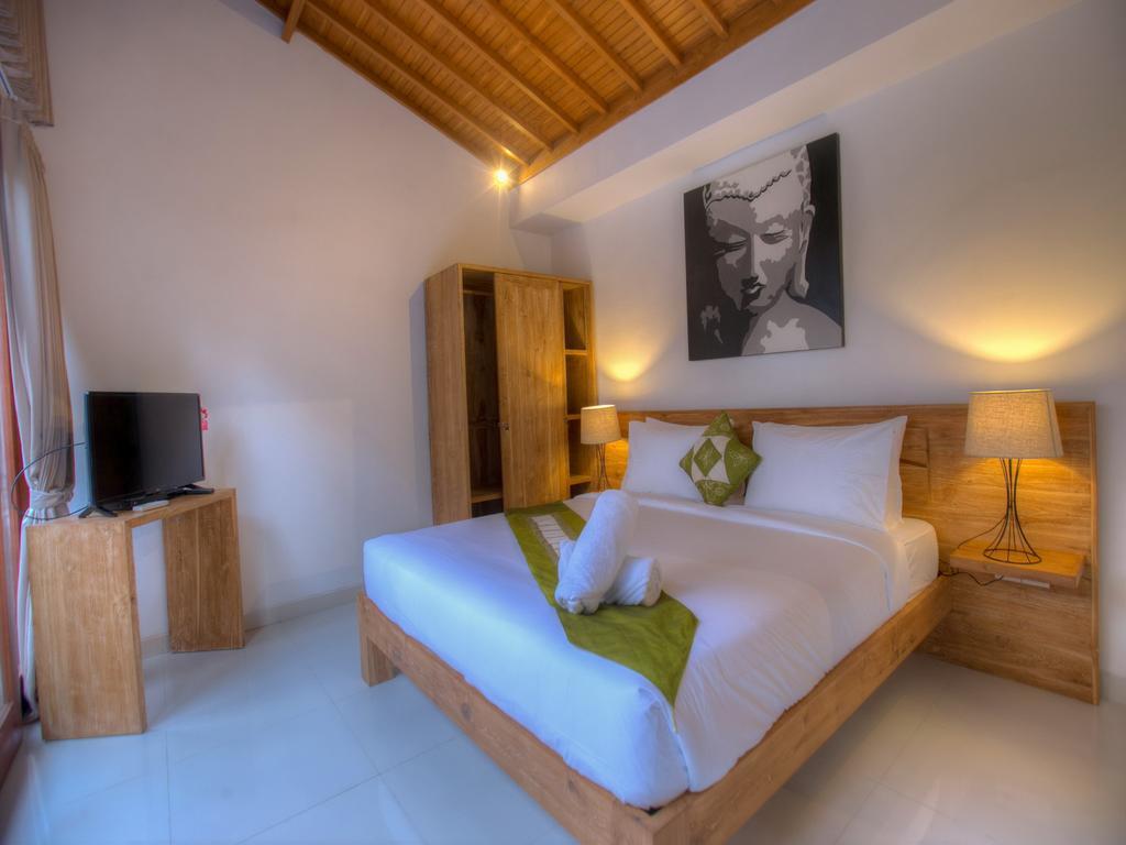 Bali Villas Arta Seminyak  Room photo
