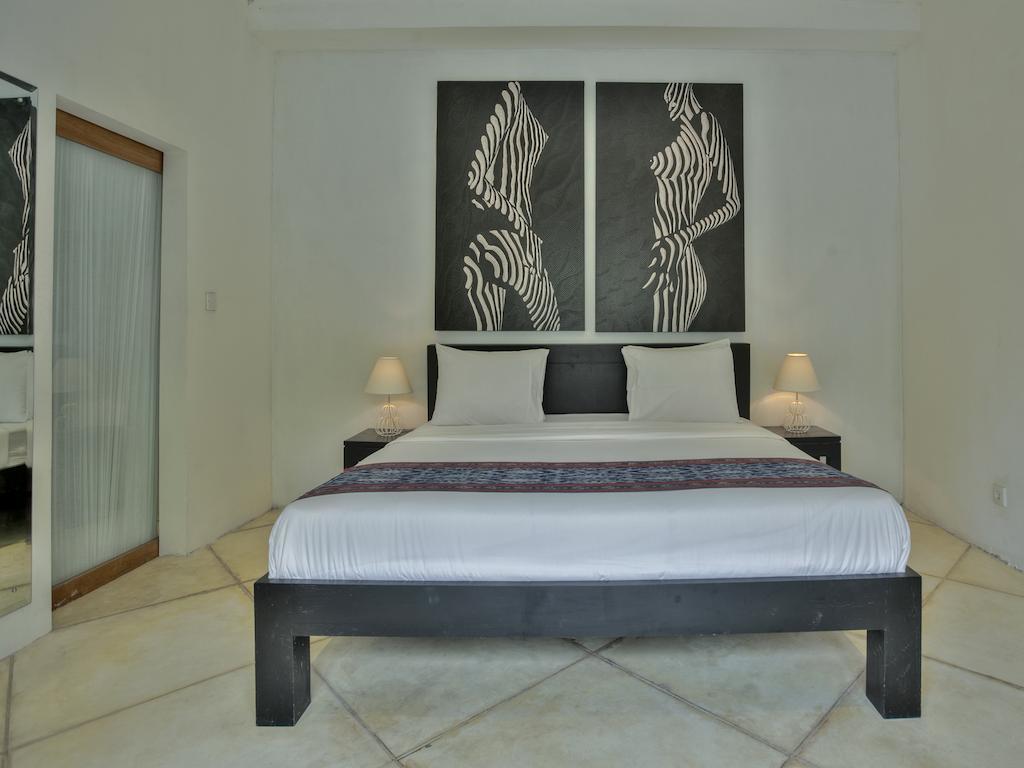 Bali Villas Arta Seminyak  Room photo