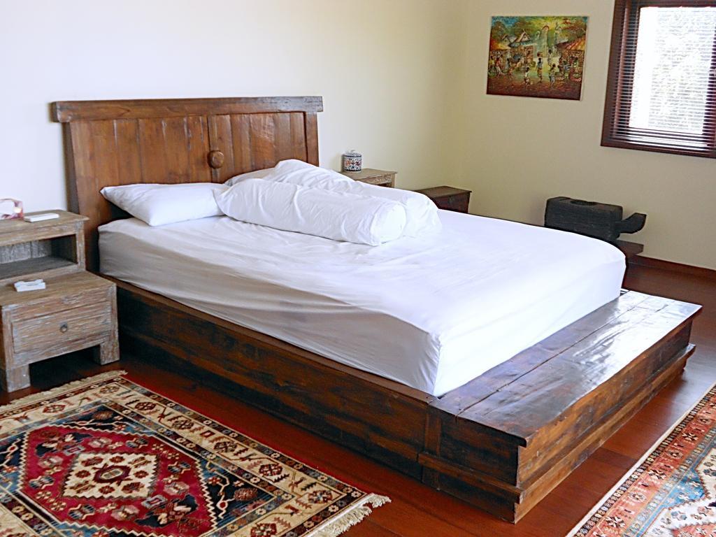 Bali Villas Arta Seminyak  Room photo