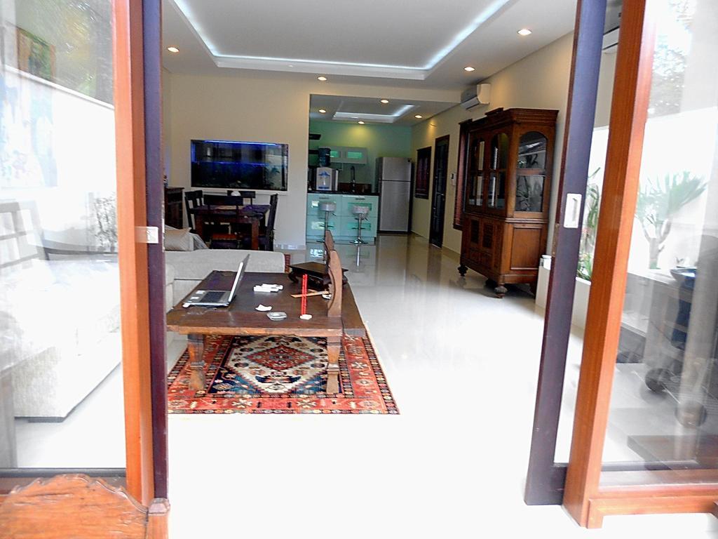 Bali Villas Arta Seminyak  Room photo