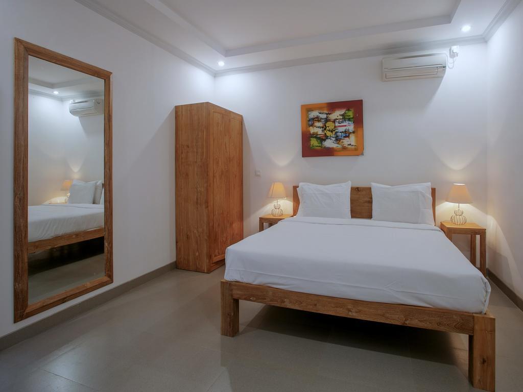 Bali Villas Arta Seminyak  Exterior photo