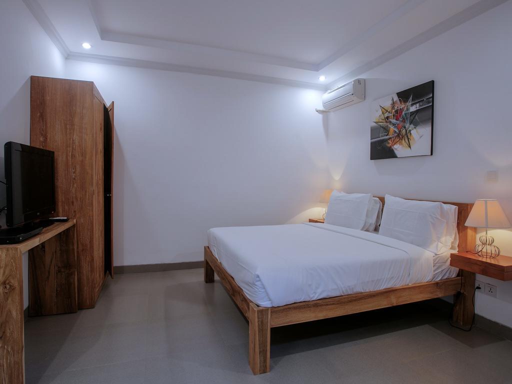 Bali Villas Arta Seminyak  Exterior photo