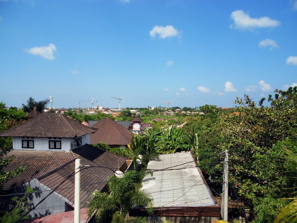 Bali Villas Arta Seminyak  Exterior photo