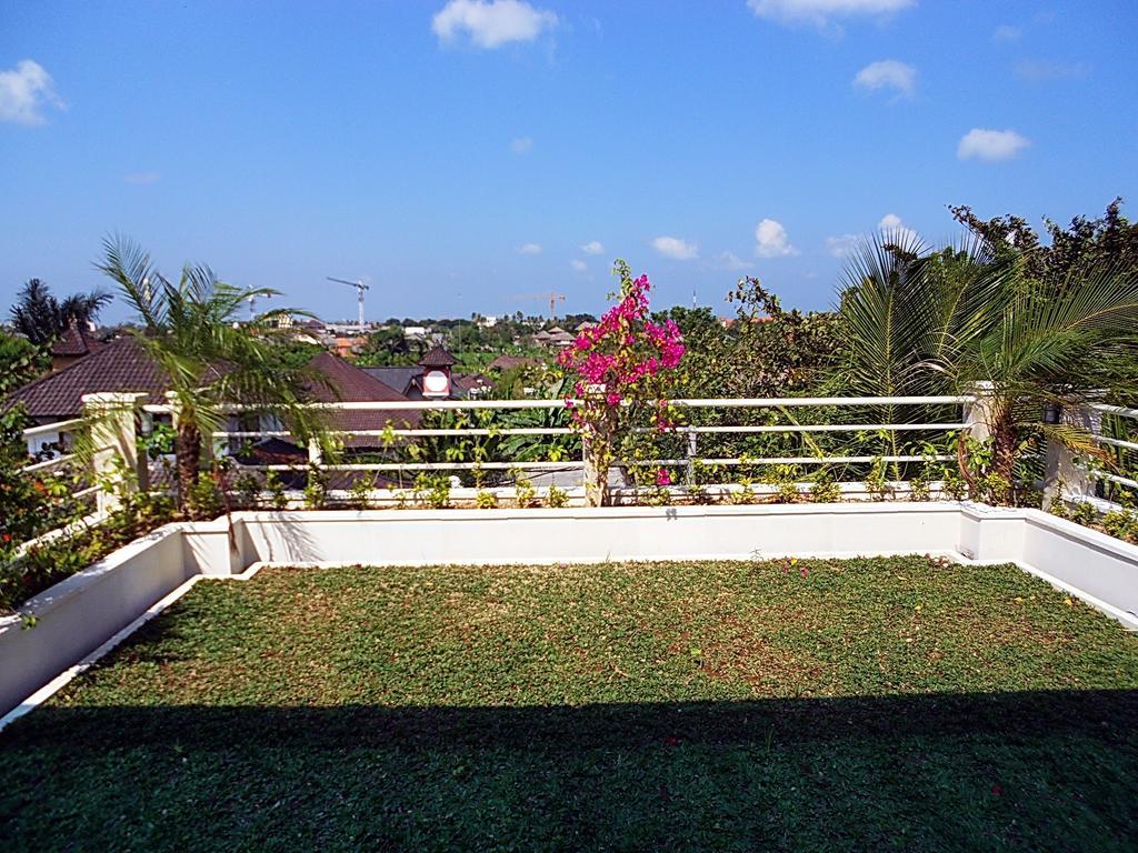 Bali Villas Arta Seminyak  Exterior photo