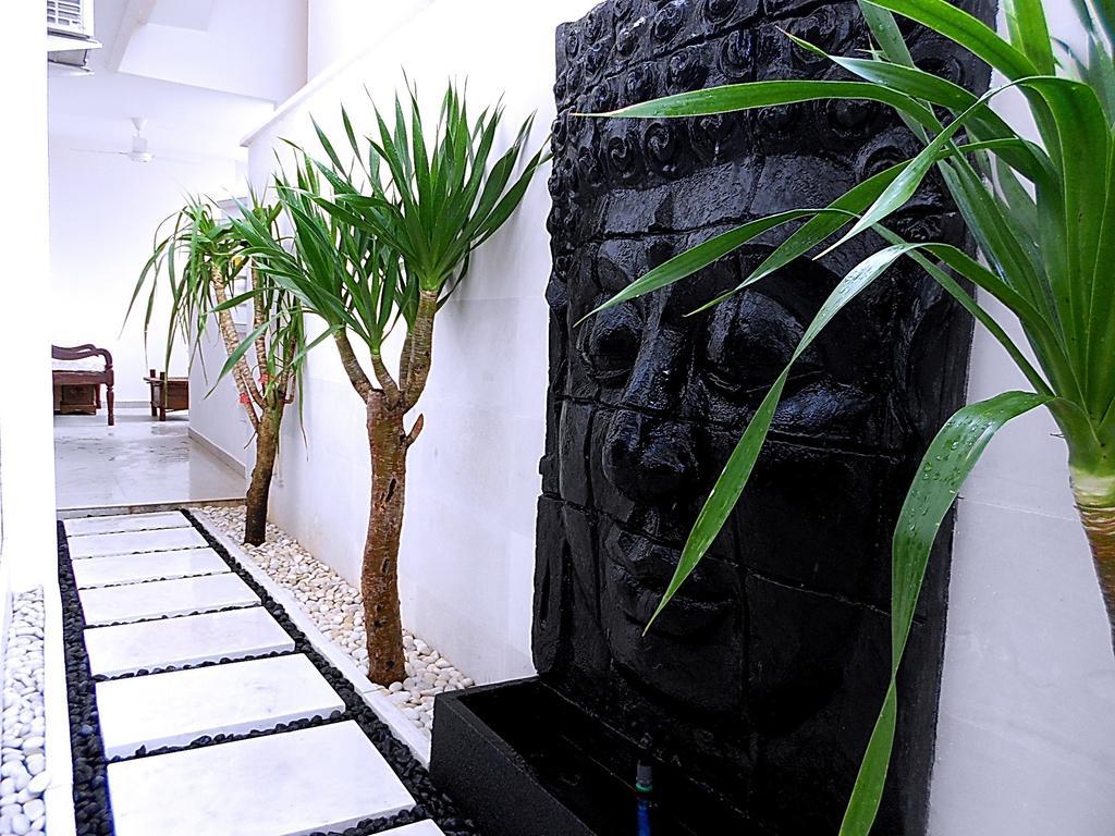 Bali Villas Arta Seminyak  Exterior photo
